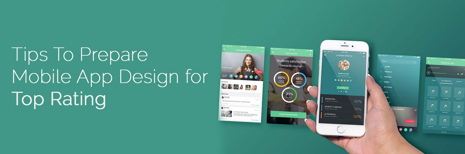 App Design
